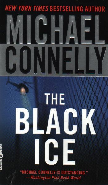 The Black Ice %17 indirimli Michael Connelly
