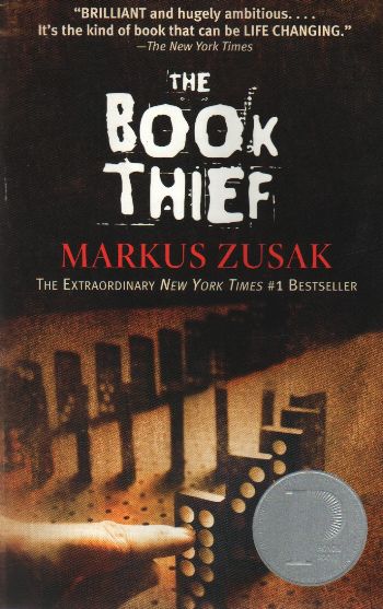 The Book Thief