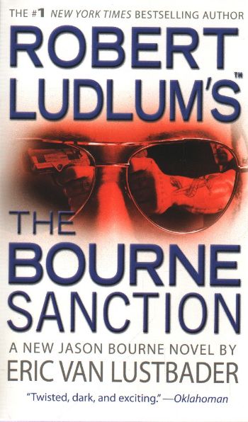 The Bourne Sanction