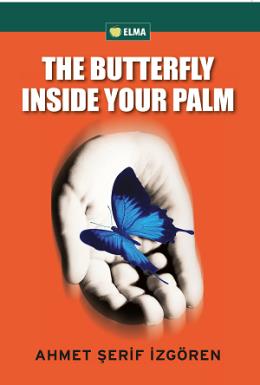 The Butterfly Inside Your Palm