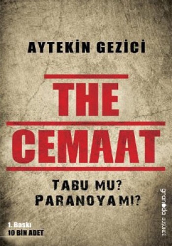 The Cemaat Aytekin Gezici