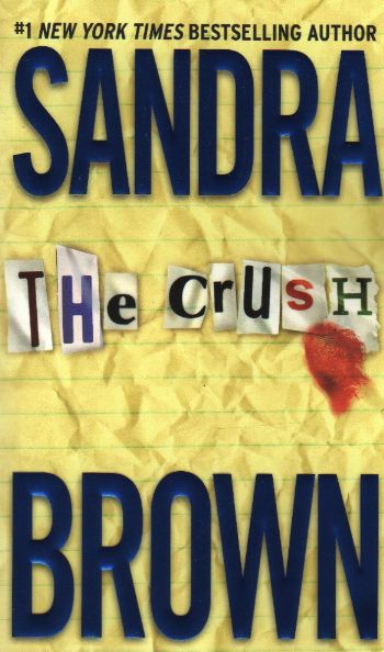 The Crush %17 indirimli Sandra Brown