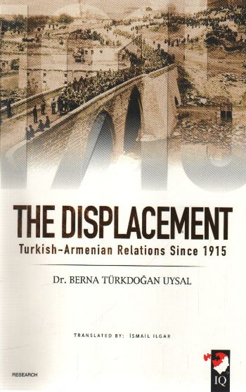 The Displacement