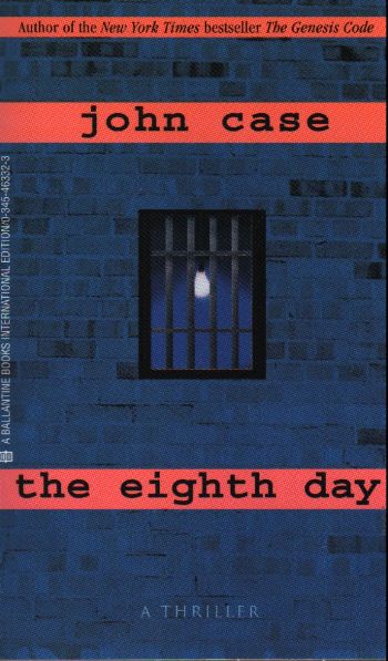 The Eighth Day %17 indirimli John Case