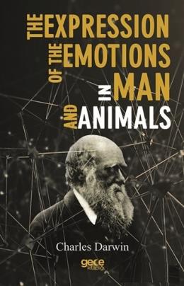 The Expression Of The Emotions In Man And Animals