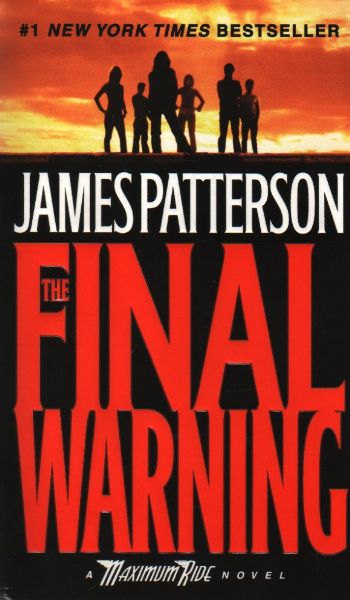 The Final Warning %17 indirimli James Patterson