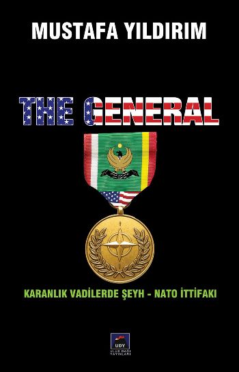 The General %17 indirimli Mustafa Yıldırım