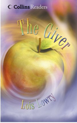 The Giver (Collins Readers)