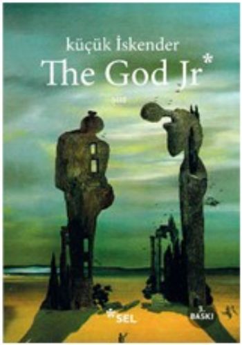 The God Jr %17 indirimli Küçük İskender The God Jr %17 indirimli Küçük İskender