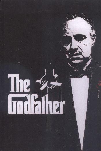 The Goldfather Büyük Boy