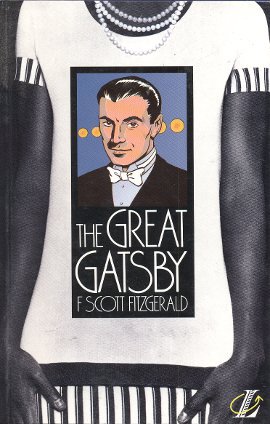 The Great Gatsby F. Scott Fitzgerald