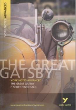 The Great Gatsby F. Scott Fitzgerald