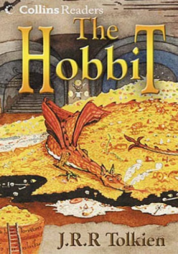 The Hobbit (Collins Readers) John Ronald Reuel Tolkien