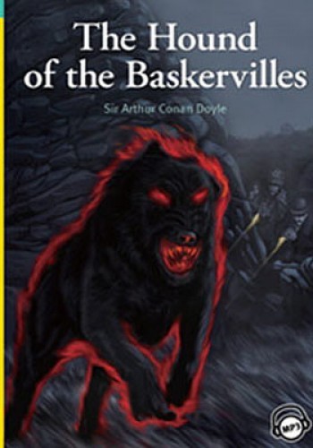 The Hound of the Baskervilles with MP3 CD Level 5 Sir Arthur Conan Doy