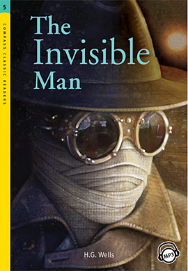 The Invisible Man - Level 5