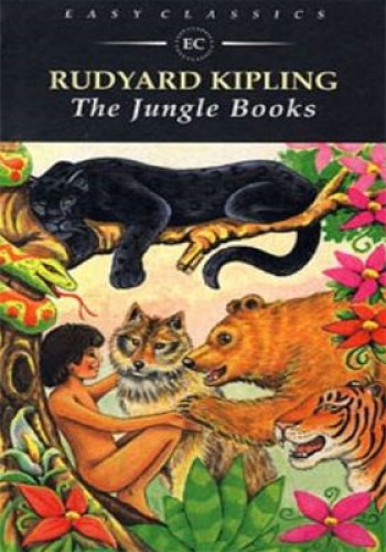 The Jungle Books