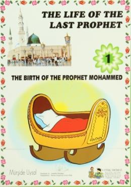 The Life Of The Last Prophet (10 Books) Mürşide Uysal