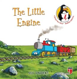 The Little Engine - Self Confidence