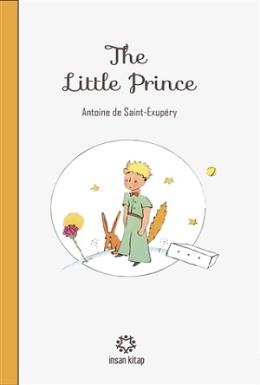 The Little Prince Antoine de Saint