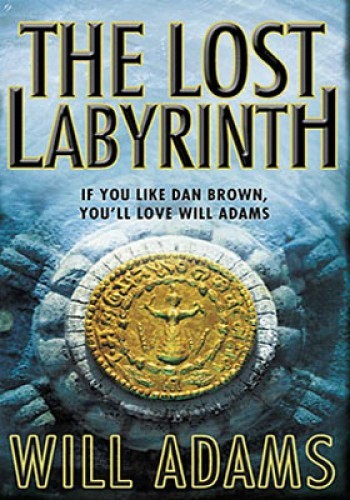 The Lost Labyrinth