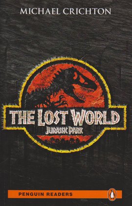 The Lost World Michael Crichton