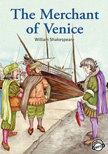 The Merchant of Venice - Level 3 William Shakespeare