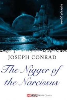 The Nigger of the Narcissus