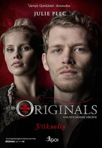 The Originals-Yükseliş