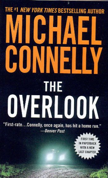 The Overlook %17 indirimli Michael Connelly