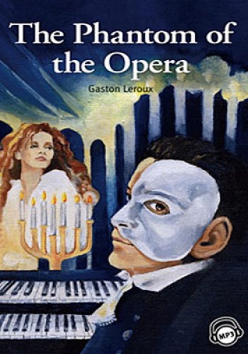 The Phantom of the Opera - Level 6