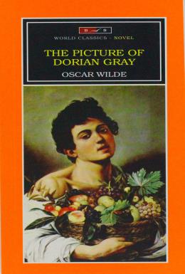 The Picture Of Dorian Gray %17 indirimli Oscar Wilde