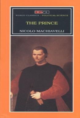 The Prince %17 indirimli Nicolo Machiavelli