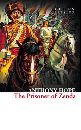 The Prisoner of Zenda