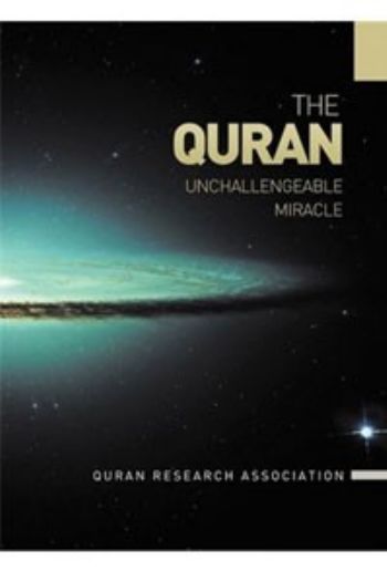 The Quran Unchallengeable Miracle