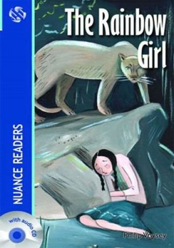 The Rainbow Girl with CD Level 3