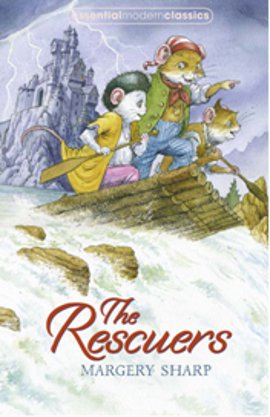 The Rescuers (Essential Modern Classics)