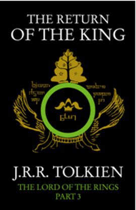 The Return of the King (The Lord of the Rings, Part 3)