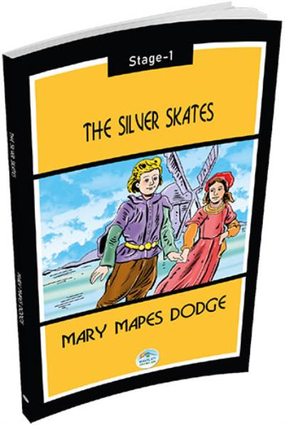 The Silver Skates Mary Mapes Dodge