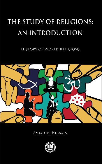 The Study Of Religions-An Introduction