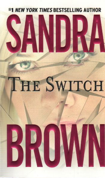The Switch %17 indirimli Sandra Brown