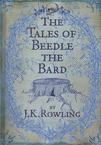 The Tales of Beedle the Bard