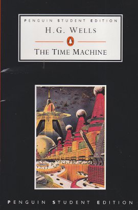 The Time Machine