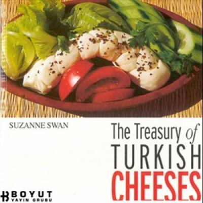Turkish Cheeses %17 indirimli