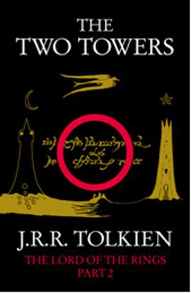 The Two Towers (The Lord of the Rings, Part 2)