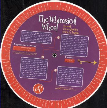 Redhouse The Whimsical Wheel %17 indirimli Kollektif