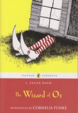 The Wizard Of Oz %17 indirimli L.Frank Baum