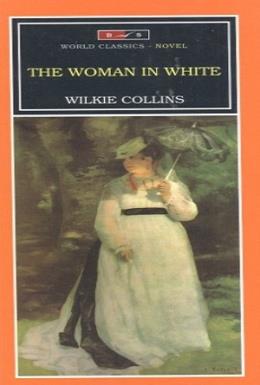 The Woman In White