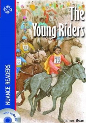The Young Riders (CD’li)
