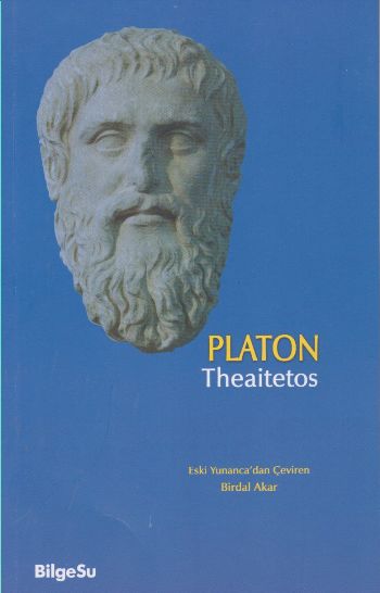 Theaitetos Platon
