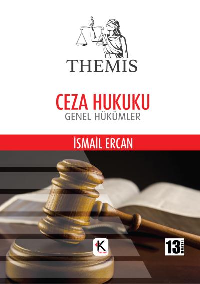 THEMIS Ceza Hukuku Genel Hükümler